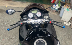 KAWASAKI ZZ1400 NINJA R 2008 ZXT40C