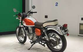 KAWASAKI ESTRELLA BJ250A