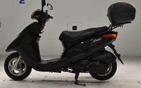 YAMAHA AXIS 125 TREET SE53J