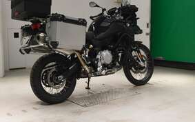 BMW F850GS 2022 0B09