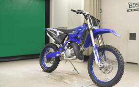 YAMAHA YZ125X CE29C