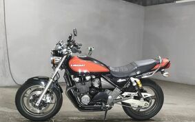 KAWASAKI ZEPHYR 400 2000 ZR400C