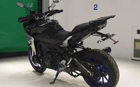 YAMAHA MT-09 Tracer GT 2020 RN51J