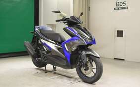 YAMAHA AERO X155