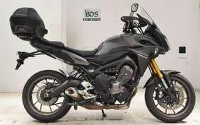 YAMAHA MT-09 Tracer 2015 RN36J