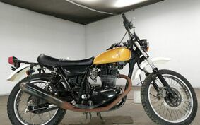 KAWASAKI 250TR BJ250F