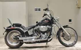 HARLEY FXSTC 1580 2006 JL5