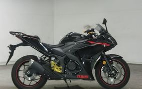 YAMAHA YZF-R25 RG10J