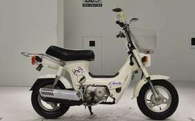 HONDA CHALY 50 CF50