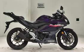 YAMAHA YZF-R3 2023 RH21J