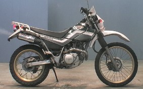 YAMAHA SEROW 225 2000 DG08J