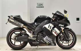 KAWASAKI ZX 10 NINJA R 2007 ZXT00D