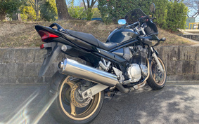 SUZUKI バンディット1200S ABSファイナル 2007 GV79A