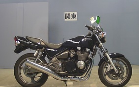 KAWASAKI ZEPHYR 400 KAI 2003 ZR400C