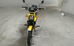 HONDA CROSS CUB 110 JA45