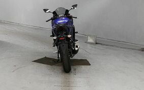 YAMAHA YZF-R25 RG43J