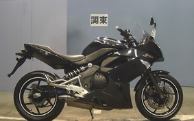 KAWASAKI NINJA 400R 2011 ER400B