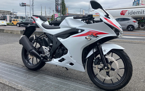 SUZUKI GSX-R125 ABS DL33B