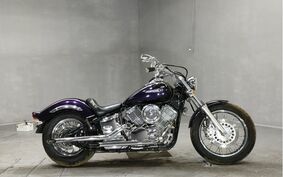 YAMAHA DRAGSTAR 1100 2000 VP10J