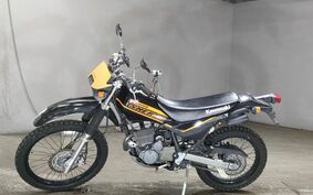 KAWASAKI SUPER SHERPA KL250G