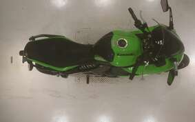 KAWASAKI NINJA 400R 2010 ER400B