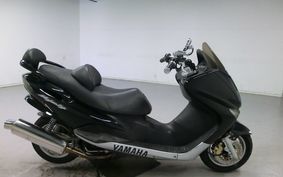 YAMAHA MAJESTY 125 FI SE22