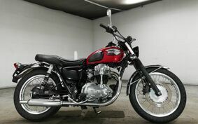 KAWASAKI W400 2006 EJ400A