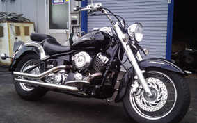 YAMAHA DRAGSTAR 400 CLASSIC 2006 VH01J