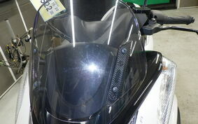 YAMAHA TRICITY 125 SE78