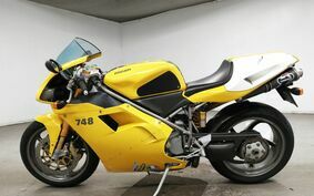 DUCATI 748 R 2001 H300A