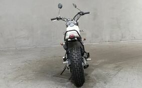 YAMAHA TW200 DG07J