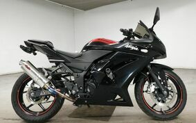 KAWASAKI NINJA 250R EX250K