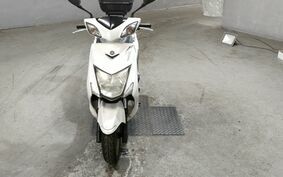 YAMAHA CYGNUS 125 X SR SE44J