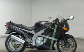 KAWASAKI ZZ-R400 1990 ZX400K