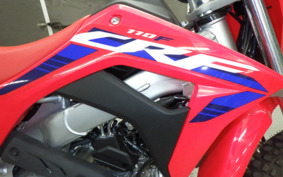 HONDA CRF110F JE02