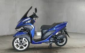 YAMAHA TRICITY 125 SE82J