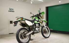 KAWASAKI KLX250 LX250E