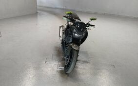 KAWASAKI Z250 ER250C