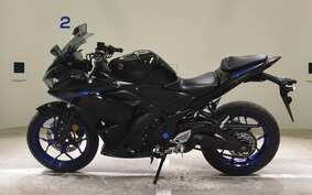 YAMAHA YZF-R25 RG10J