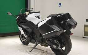 KAWASAKI NINJA 1000 SX 2020 ZXT02K