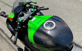 KAWASAKI NINJA ZX 10 R ABS 2019 ZXT02E