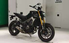 YAMAHA MT-09 2014 RN34J