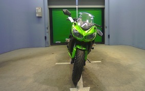 KAWASAKI NINJA 1000 2012 ZXT00G