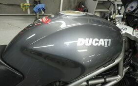 DUCATI MONSTER S4 2003 M400A