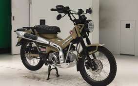 HONDA CT125 HUNTER CUB JA55