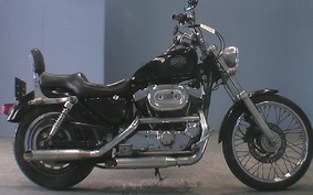 HARLEY XL1200C 2000 CGP