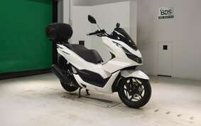 HONDA PCX 160 KF47