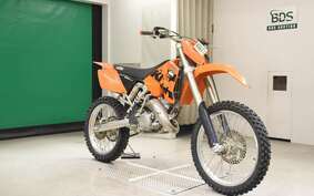 KTM 125 SX MXH23