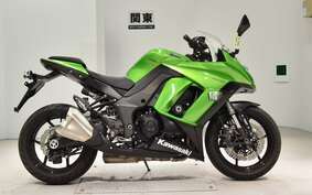 KAWASAKI NINJA 1000 A 2016 ZXT00L