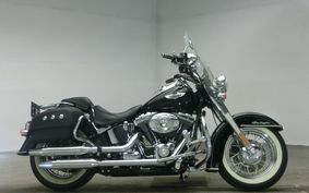 HARLEY FLSTN1580 2011 JD5